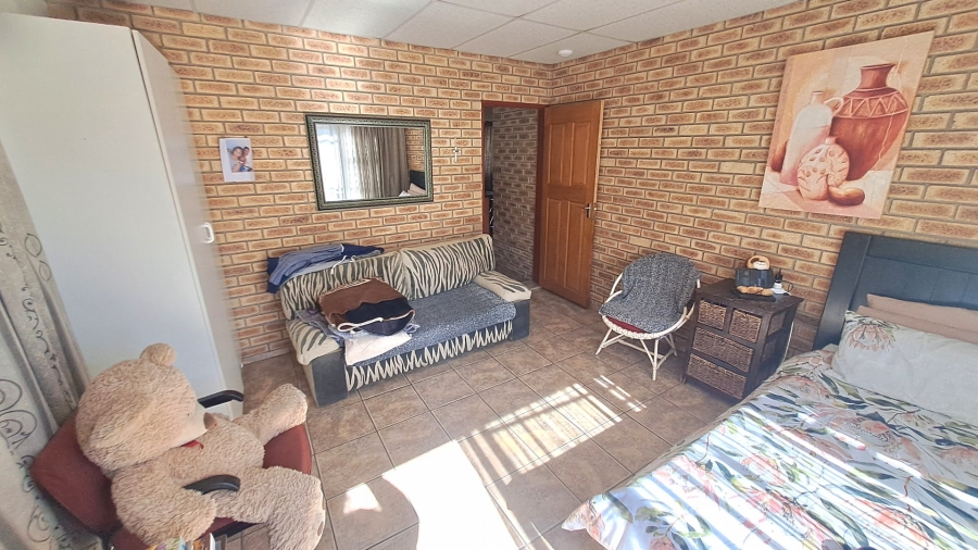 9 Bedroom Property for Sale in Universitas Free State